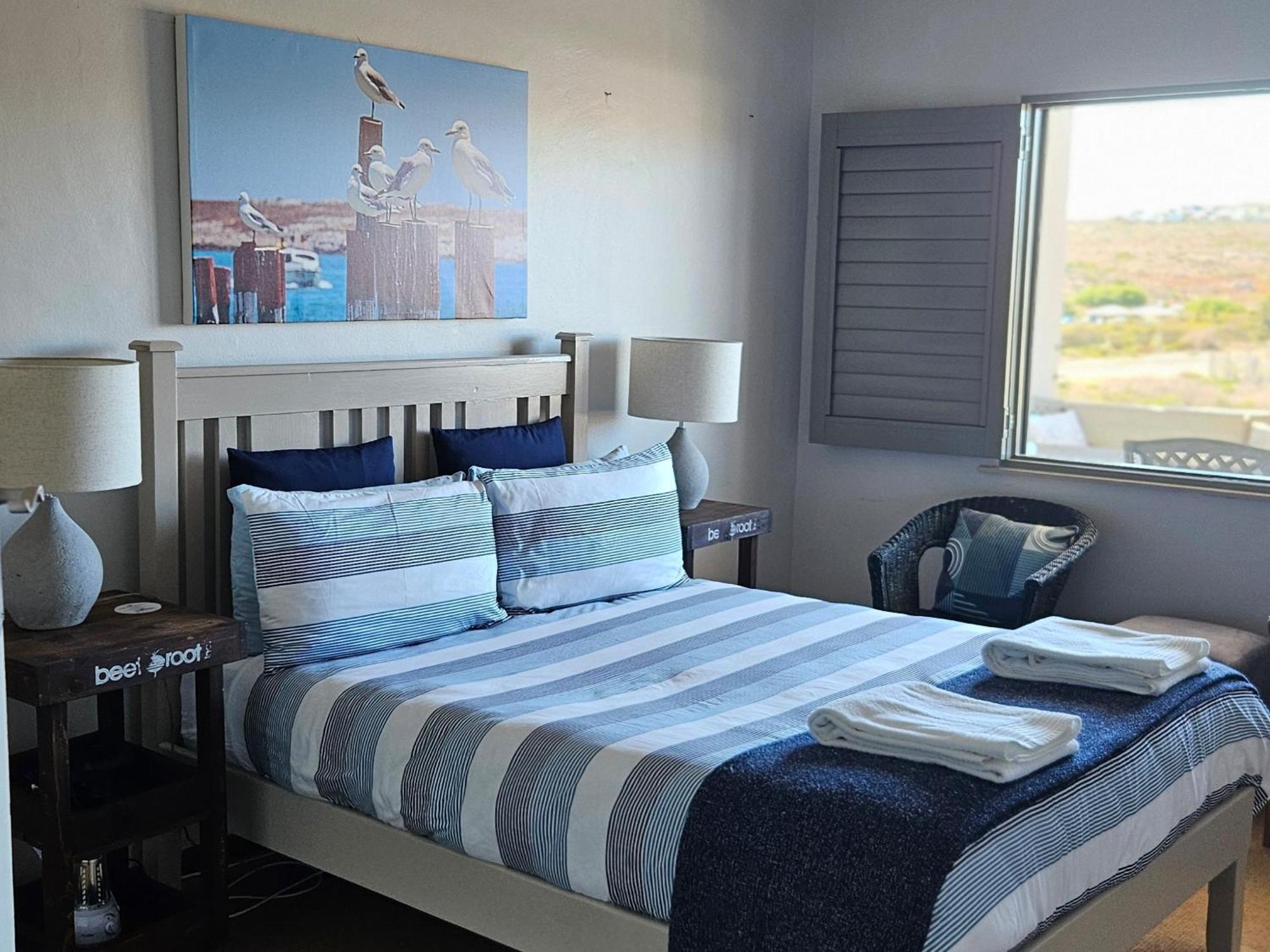 Madriko 36 Cozy Self Catering 2 Bedroom Apartment Langebaan Exterior foto