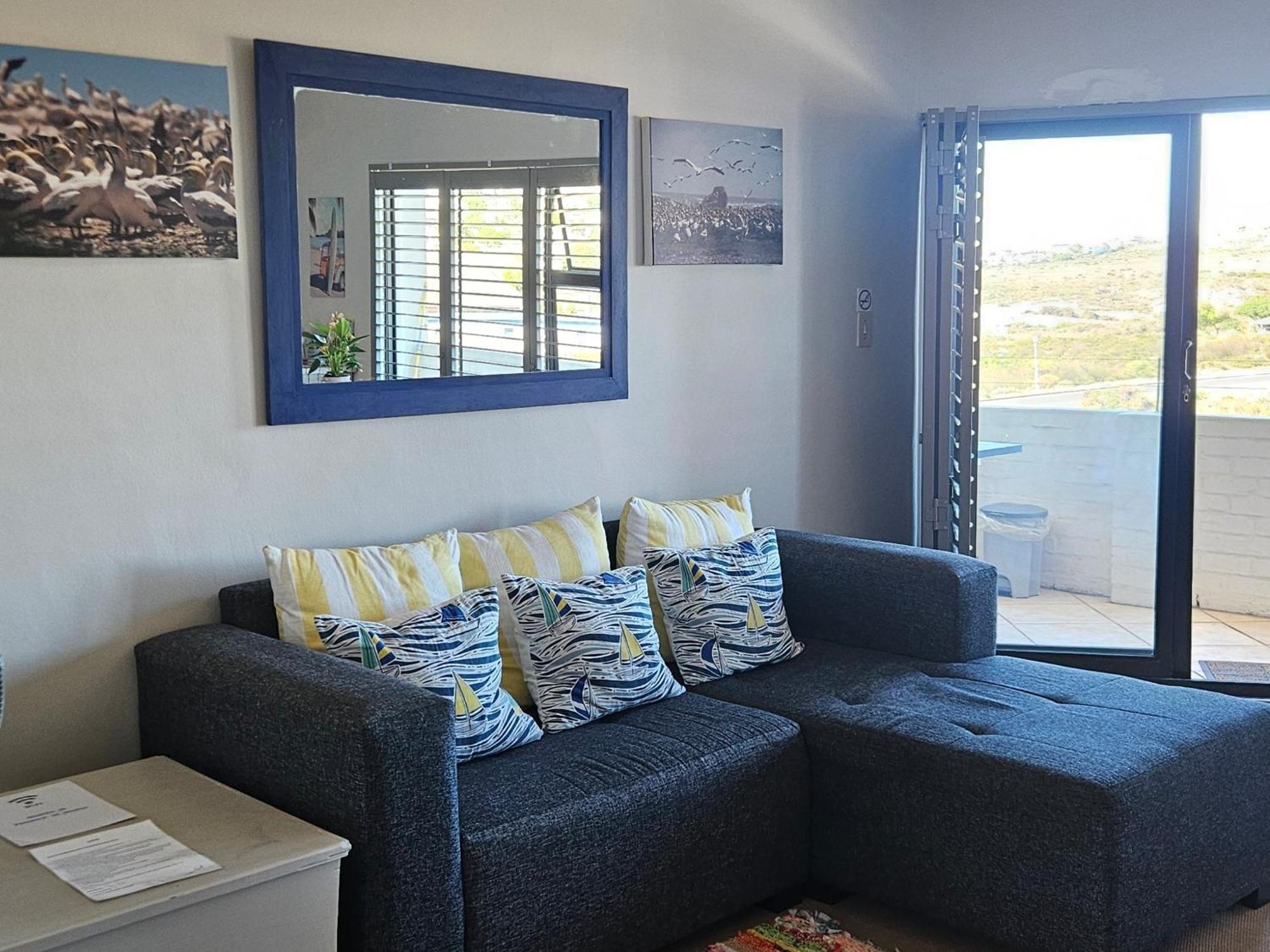 Madriko 36 Cozy Self Catering 2 Bedroom Apartment Langebaan Exterior foto